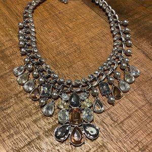 Loft necklace